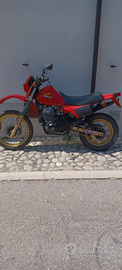Honda xl600 1985