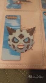 Pokémon lamincard 2004