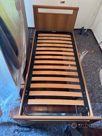 Letto singolo