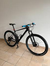 MTB Torpado Ribot X