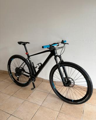 MTB Torpado Ribot X