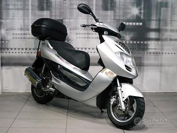 Kymco Bet & Win 250