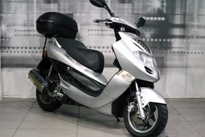 Kymco Bet & Win 250