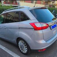 Ford C-Max 2010 7 Posti 2.0 TDCi 167 CV Titanium