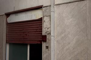 Locale Commerciale- Doppia Vetrina - Soppalcabile