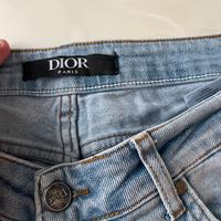Jeans Dior