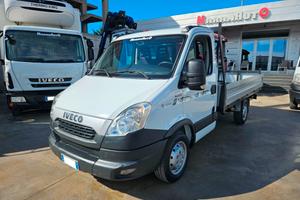 IVECO DAILY CASSONE FISSO EURO 5-2012