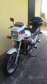 Honda CX 650 E del 83