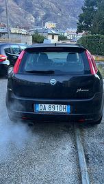 Grande punto sporting