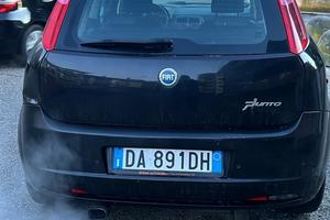 Grande punto sporting