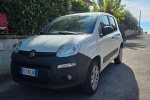 Fiat Panda 4x4 Twin Air Turbo