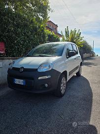 Fiat Panda 4x4 Twin Air Turbo