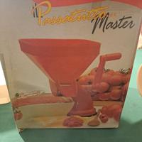 Passatutto master Rigamonti con ventosa