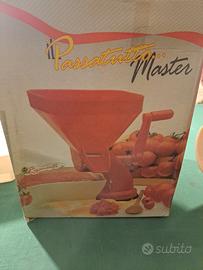 Passatutto master Rigamonti con ventosa