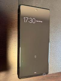 Google Pixel 6a 