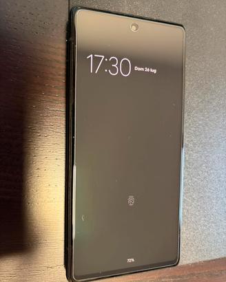 Google Pixel 6a 