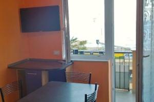 Appartamento fronte mare mese settembre