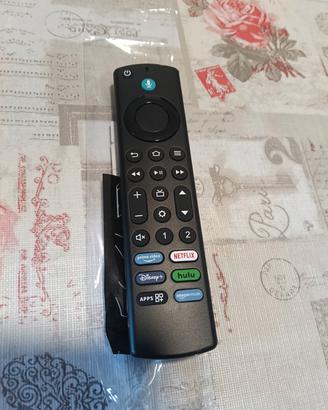 telecomando universale smart tv