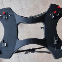 Carrello per barbecue Weber