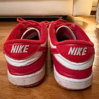 Scarpe tennis Nike bambino