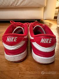 Scarpe tennis Nike bambino