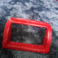 Adattatore stereo 2 Din