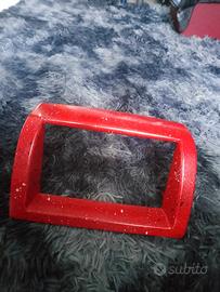 Adattatore stereo 2 Din