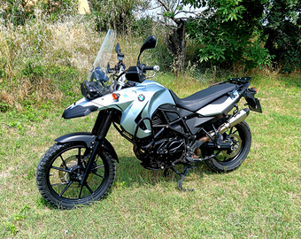 Bmw gs f650