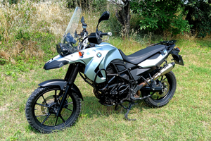 Bmw gs f650