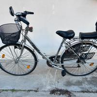 Bicicletta da donna Atsla