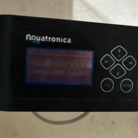 Aquatronica, computer acquario