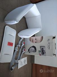 Cam kit sicurezza auto V483