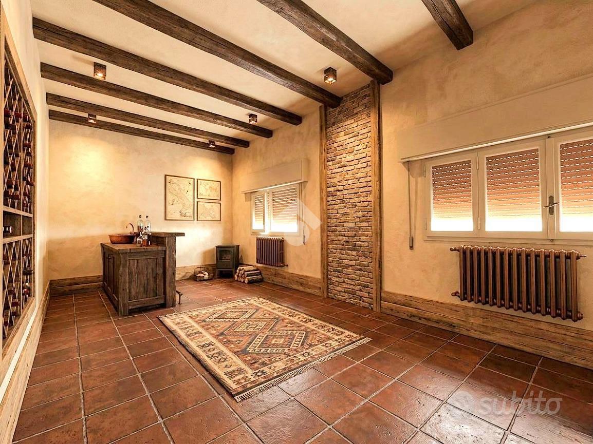 Casa – Pistoia, Casermette, Capostrada - Vista 3