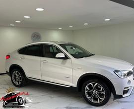 Bmw X4 xDrive20d xLine