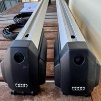 Barre da tetto Audi A4 allroad