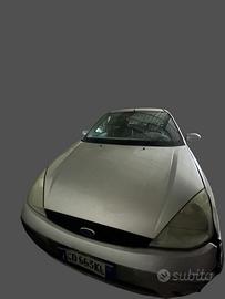 Ford Focus 1a Serie (1.6 benzina) - Ricambi