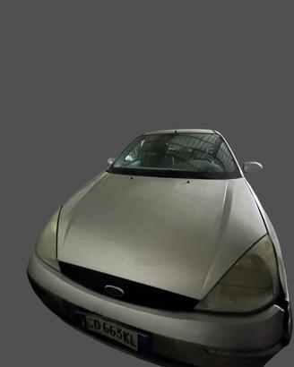 Ford Focus 1a Serie (1.6 benzina) - Ricambi