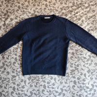 Maglioncino Conbipel uomo M lana