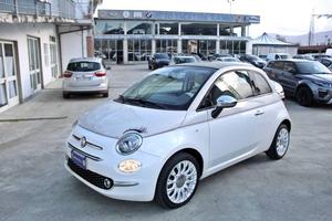FIAT - 500 C - 1.3 Multijet 95 CV 60°