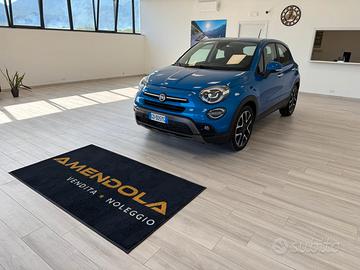 Fiat 500X 1.6 MultiJet 120 CV DCT Cross automatica