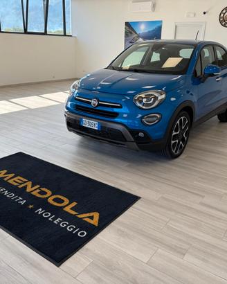 Fiat 500X 1.6 MultiJet 120 CV DCT Cross automatica