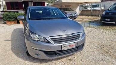 PEUGEOT 308 1.6 HDi 93CV 5p. ALLURE