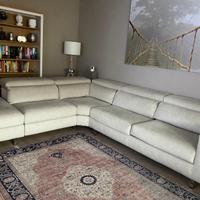 Divano letto PoltroneSofa