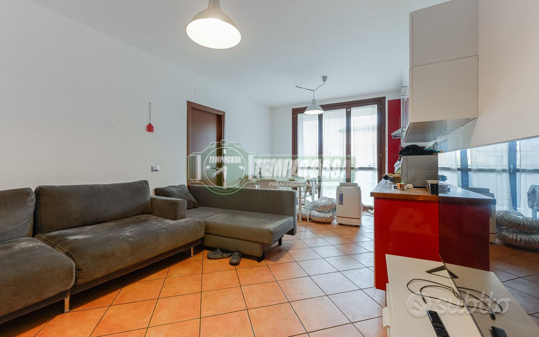 Appartamento – Roncello, Monza e della Brianza - Vista 4