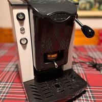 FABER Macchina caffe a cialde