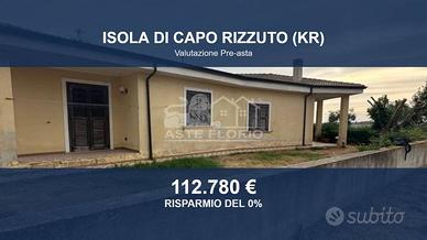Immobile in asta di 170 m² con più di 5 locali a I