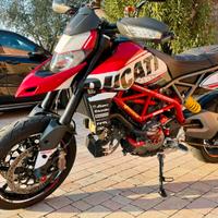 Ducati Hypermotard 950 9800km perfetta