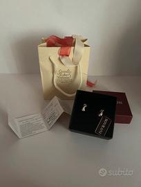 orecchini a goccia Sovrani