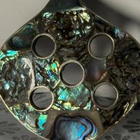 Ciondolo in stile messicano