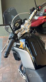 Bmw G650X Country